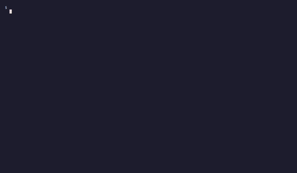 gaffer deploy --env staging planning against the staging target and asking to confirm